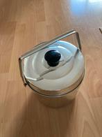 Alfi ice bucket kan opgestuurd worden, Ophalen of Verzenden, Gebruikt