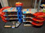 GRATIS Speelgoed Garage - Racing, Ophalen, Gebruikt, Jongen of Meisje