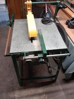 Tafelzaag, Doe-het-zelf en Verbouw, Gereedschap | Zaagmachines, Ophalen, Gebruikt, Cirkelzaag, 30 tot 70 mm