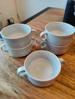 5 Mosa soep kommen., Antiek en Kunst, Ophalen of Verzenden