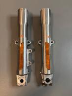 2004 Harley-Davidson Softail 41 mm voorvork lower sliders, Motoren, Onderdelen | Harley-Davidson, Ophalen of Verzenden, Gebruikt