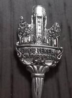 Gezocht lepeltjes uit Oude Pekela, Antiek en Kunst, Ophalen of Verzenden