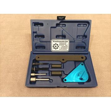 Timingset voor Fiat 500X en Jeep Renegade 1.0 en 1.3 motoren beschikbaar voor biedingen