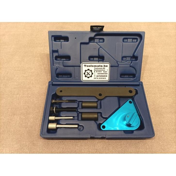 Timingset voor Fiat 500X en Jeep Renegade 1.0 en 1.3 motoren, Auto diversen, Autogereedschap, Nieuw, Verzenden