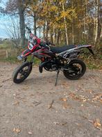 Beta rr 50, Ophalen of Verzenden, Zo goed als nieuw