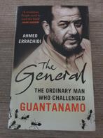 The General: Guantanamo Uitdaging, Ophalen of Verzenden, Gelezen, Ahmed Errachidi
