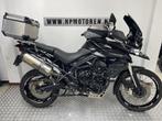 Triumph TIGER 800 XC ABS ADVENTURE LOOK FULL OPTION BOVAGG, Bedrijf, Meer dan 35 kW, Toermotor, ABS
