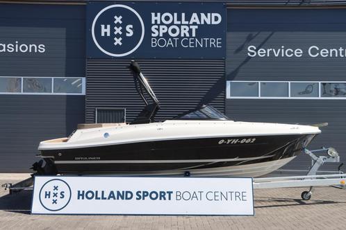 Bayliner VR4 (bj 2023), Watersport en Boten, Speedboten, Gebruikt, 3 tot 6 meter, Benzine, 200 pk of meer, Polyester