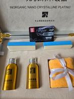 Mr.Kadun Nano Kristal Coating Set☆☆☆☆☆, Ophalen of Verzenden