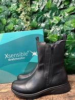 Nieuwe laarsjes van Xsensible maat 42 (wijdte H)