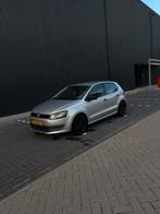 Volkswagen Polo 1.2 6V 44KW 5D My2009 2010 Grijs, Voorwielaandrijving, 60 pk, 1198 cc, Origineel Nederlands