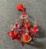 Kroonluchter, Huis en Inrichting, Lampen | Kroonluchters, Ophalen of Verzenden, Zo goed als nieuw