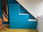 PLATSA kasten IKEA, Huis en Inrichting, Kasten | Kledingkasten, Ophalen, Gebruikt, 100 tot 150 cm, 150 tot 200 cm