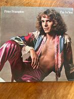 Peter Frampton - I'm in You LP (1977), Ophalen of Verzenden, 1960 tot 1980, Zo goed als nieuw