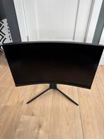 MSI Monitor - Zo goed als nieuw!, Computers en Software, Gaming, HDMI, 101 t/m 150 Hz, In hoogte verstelbaar