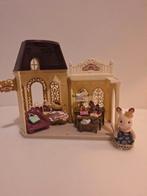 Sylvanian families leuk boetiekje met vele extra's, Eén persoon, Augustus