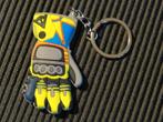 Valentino Rossi 3D glove handschoen keyring sleutelhanger, Commerciale@vr46racing.com, Overige typen, Nieuw, Ophalen of Verzenden