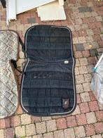 Te koop: 3x zadeldekjes (dressuur), Ophalen, Zo goed als nieuw