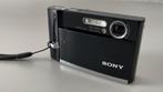 Sony Cybershot DSC-T30, Audio, Tv en Foto, Fotocamera's Digitaal, Gebruikt, Compact, Ophalen of Verzenden, Sony