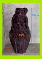 XXL 3D-geprint beeld "professor Albus Perkamentus", Ophalen