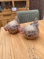 Kippen beelden, Verzamelen, Beelden en Beeldjes, Ophalen of Verzenden, Zo goed als nieuw