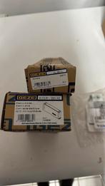 Geze elektrische raamopener, Doe-het-zelf en Verbouw, Hang- en Sluitwerk, Ophalen of Verzenden, Nieuw