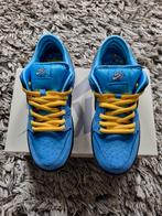 The Powerpuff Girls x Nike SB Dunk Low 'Bubbles, Kleding | Heren, Schoenen, Blauw, Nike, Nieuw, Ophalen of Verzenden
