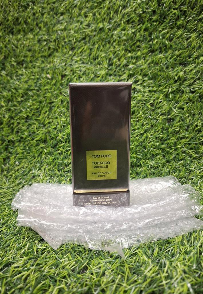 Tom Ford Tobacco Vanille - Luxe Parfum, Sieraden, Tassen en Uiterlijk, Uiterlijk | Parfum, Nieuw, Ophalen of Verzenden