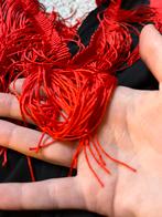 Spaanse jurk, Ophalen of Verzenden, String