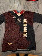 Ajax shirt Frank Rijkaard, Ophalen of Verzenden, Zo goed als nieuw, Ajax, Shirt