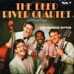 the Deep River Quartet - star spangled rhythm, Cd's en Dvd's, Ophalen of Verzenden, Zo goed als nieuw