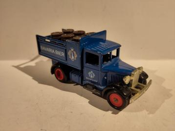 Lledo England Ford Model A Stake Truck Bavaria Bier  beschikbaar voor biedingen