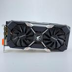 Gigabyte AORUS GeForce GTX 1060 Xtreme Edition 6G (rev. 2.0), Computers en Software, Videokaarten, Flex Ltd., Zo goed als nieuw