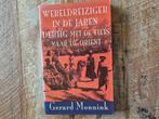 G. Monnink - Wereldreiziger in de jaren dertig, Europa, Ophalen of Verzenden, Zo goed als nieuw, G. Monnink
