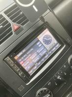 Mercedes A Klasse 2011 Scherm - Navigatie, Ophalen, Gebruikt