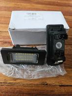BMW E90/E91/E92 achterklep LED kentekenverlichting, Ophalen of Verzenden, Nieuw, BMW