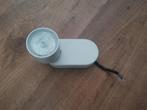 Philips myliving led-spot, Ophalen of Verzenden, Zo goed als nieuw, Glas
