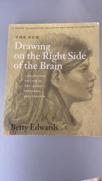 New Drawing on the Right Side of the Brain 3e [Revised editi, Ophalen of Verzenden, Gelezen