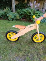 HEMA houten loopfiets - nieuw, Ophalen, Nieuw, Loopfiets