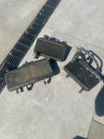 Radiateur voor honda mbx nsr, Ophalen of Verzenden, Gebruikt, Overige merken