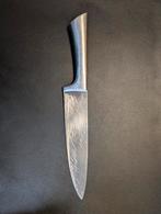 Koksmes Vivo - Gebruikt, Gebruikt, Ophalen of Verzenden, Rvs of Chroom, Vaatwasserbestendig