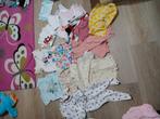Gratis babykleertjes, Ophalen, Gebruikt, Overige maten