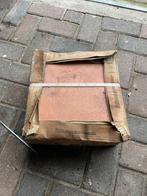 Gratis plavuizen, Ophalen, Steen of Klei, Nieuw, Minder dan 5 m²