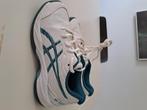 Tennisschoenen/ gymschoenen  maat 32.5  2 paar, Ophalen, Asics, Jongen of Meisje, Schoenen