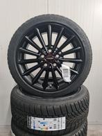 17' Mini Cooper Styling 505 JCW met winterbanden Nieuw BTW