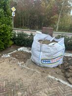 Gratis zand voor tuin /pad op te hogen, Tuin en Terras, Zand, Ophalen, Zo goed als nieuw, Ophoogzand