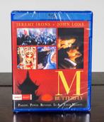 M Butterfly Blu-Ray (US Import / Shout Factory), Cd's en Dvd's, Blu-ray, Ophalen of Verzenden, Drama, Nieuw in verpakking