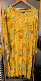 Mooie jurk van Gudrun Sjode maat XL, Kleding | Dames, Geel, Maat 46/48 (XL) of groter, Nieuw, Ophalen of Verzenden