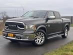 Dodge Ram 1500 5.7 V8 Hemi Longhorn, Auto's, Automaat, 3500 kg, 5654 cc, Leder