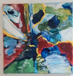 Abstract  20-20cm, Ophalen of Verzenden